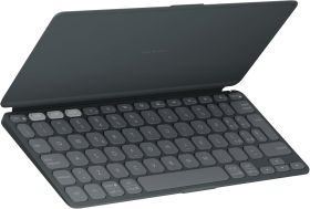 LOGITECH 920012976 - Logitech Wireless Tastatur Keys-To-Go 2