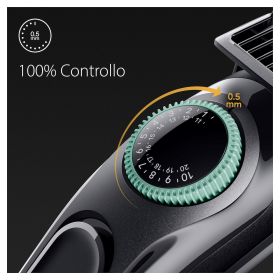 BRAUN BT3411 - Braun Regolabarba BT3411 Series 3