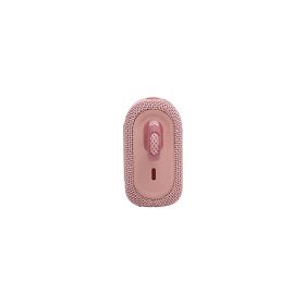 JBL JBLGO3PINK - Go 3 Altoparlante Bluetooth Rosa