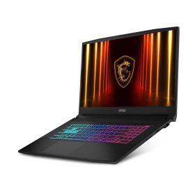 MSI 9S7-17L791-019 - Laptop 17.3" i7 16GB RTX5070