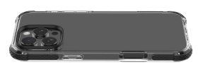 CELLULAR LINE TETRACIPH16PRMT - Custodia Tetra Force per iPhone 16 Pro Max