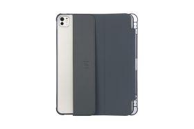 TUCANO IPDP13M4STBBK - Hülle für iPad Pro 13" M4 2024 Satin