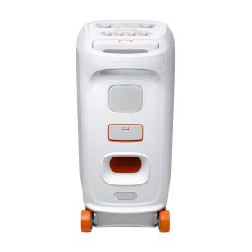 JBL JBLPBSTAGE320SWEP - Diffusore Bluetooth 240W luci