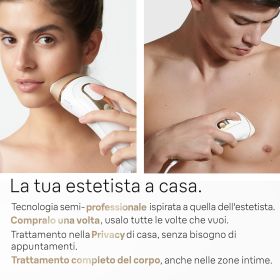 BRAUN PL5052 - Braun Silk·expert Pro 5 PL5052
