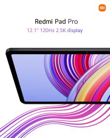 XIAOMI VHU4737EU - Redmi Pad Pro Tablet 12.1"
