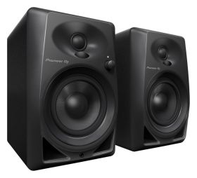 PIONEER DM40D - Pioneer Lautsprecher 4-Wege Schwarz