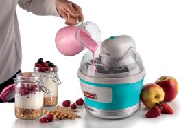 ARIETE 643 - Gelatiera Ariete 643 12W 1.5L