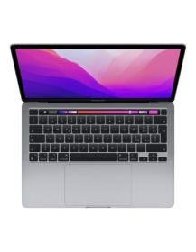APPLE Z16R51ITCTO - Apple MacBook Pro 13" mit M2 Chip, 8 GB RAM, 256 GB SSD