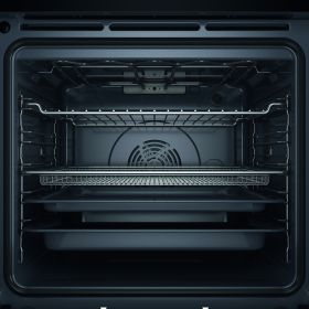 HOTPOINT-ARISTON HAOI4S8HM0XA - Forno Multifunzione 60CM Pizza