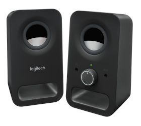 LOGITECH 980000814 - Multimedia Lautsprecher Z150 6W