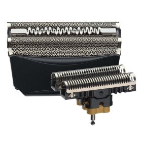 BRAUN COMBI51BNERO - Ersatzkopf für Braun Rasierer 51B