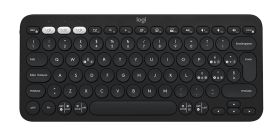 LOGITECH 920011819 - Tastiera Logitech K380s Pebble Minimal