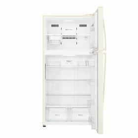 LG GTF916SEPED - Frigorifero  Wi-Fi con Door Cooling