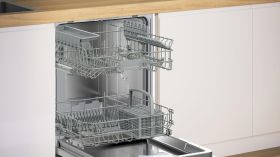 BOSCH SMI2ITS09E - Bosch SMI2ITS09E 60cm Einbau-Geschirrspüler