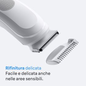 BRAUN BG3530 - Braun Series 3 Elektrorasierer für Männer