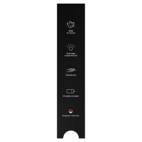 BRAUN FS1000 - Braun Face Mini Gesichtshaarentferner FS1000
