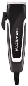 ROWENTA TN1603 - Regolacapelli professionale 1-12mm Nero