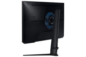 SAMSUNG LS27DG300EUXEN - Monitor Gaming Odyssey G3 27'' Full HD