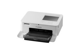 CANON SELPHYCP1500WH - Canon SELPHY CP1500 Fotodrucker Weiß