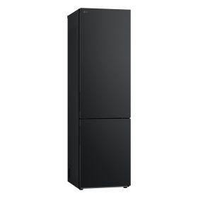 LG GBV22NCCEP - Frigorifero Combinato Nero
