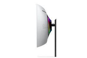 SAMSUNG LS34DG850SUXEN - 34" WQHD Curved Gaming Monitor OLED