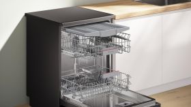 BOSCH SMS4EMC06E - Serie 4 60cm Geschirrspüler