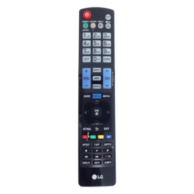 LG AKB76037101 - Telecomando  AKB76037101 per TV alberghiero