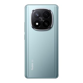 XIAOMI REDMINOTE14PROPLUS5G8256B - Redmi Note 14 Pro+ 5G Frost Blue