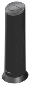 PANASONIC KXTGK210JTB - Cordless Telefon mit Anrufer-ID