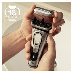 BRAUN 94M - 94M Rasierer Ersatzteil für Männer