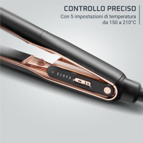 ROWENTA SF8120 - Rowenta Ultimate Experience Haarglätter SF8120