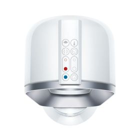 DYSON HOTPIUCOOLJETFOCUS - Termoventilatore Dyson Hot e Cool