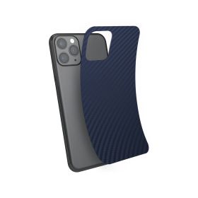 SBS TEFSTSKINSHEETCBNB - 10er Set Carbon Look Schutzfolien