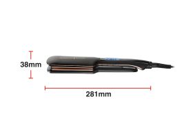 REMINGTON S9150B - Remington Proluxe Midnight Edition Haarglätter S9150B