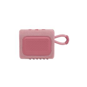 JBL JBLGO3PINK - Go 3 Altoparlante Bluetooth Rosa