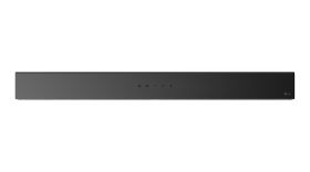 LG S60T - Soundbar 3.1 340W mit Subwoofer