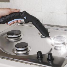 ARIETE 4146 - Pulitore a Vapore 1500W