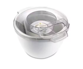 KENWOOD KAB956PL - KAB956PL Sorbetiere mit Kenlyte-Schüssel und herausnehmbarem Behälter für Chef-Modelle