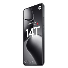 XIAOMI 14TTITANBLACK - Smartphone Xiaomi 14T Titan Black