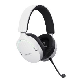 TRUST 25304 - Cuffie wireless gaming Trust GXT 491