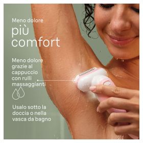 Epilatore elettrico Braun Silk-épil 9
