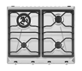 SMEG SRV564O - Gasherd 60cm Edelstahl