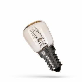 VARI H273923 - Backofenlampe E14 235V 25W 500°C