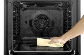 DE LONGHI NSM7NLXRF - De'Longhi NSM 7 NLX RF Forno da incasso