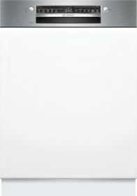 BOSCH SMI2HTS06E 0730582 LAVAST.C/FRONT.INOX 60CM 13COP. CE.C WIFI