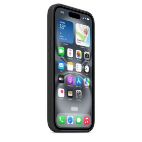 APPLE MYY13ZMA - Silicone MagSafe Hülle für iPhone 16