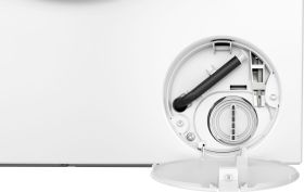 BOSCH WUU28T29II - Frontlader Waschmaschine 9kg Klasse A