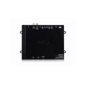 LG STB-6500 - STB-6500 Pro:Centric SMART Set-Top-Box