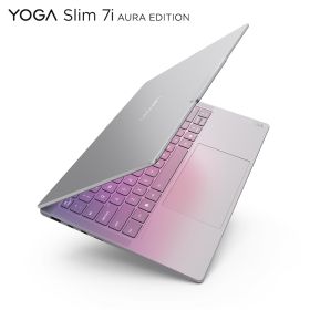 LENOVO YGS714ILL10PN83JX004WIX - Lenovo Yoga Slim 7i Notebook 14" 32GB 1TB