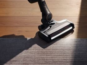 MIELE TRIFLEXHX2PRO - Miele Triflex HX2 Pro Akku-Staubsauger